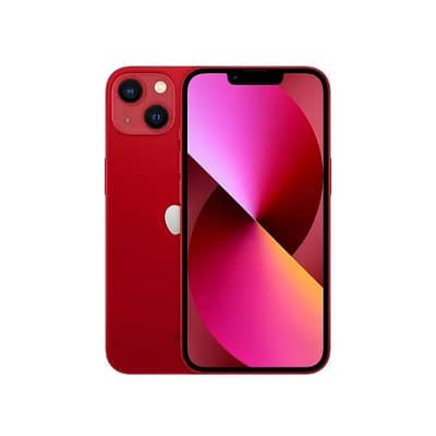 Apple iPhone 13 Parts Available Product Red