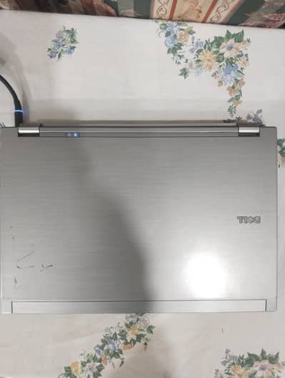 Dell latitude e6510