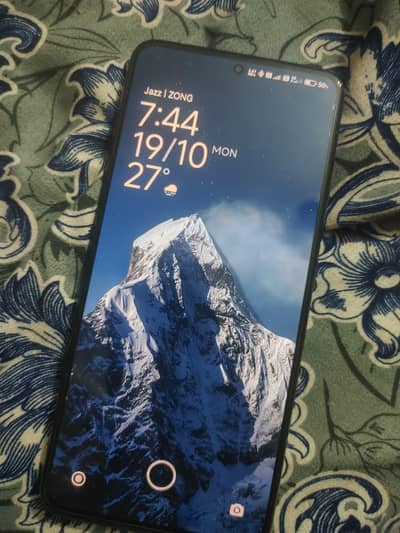 Xiaomi Redmi K60
