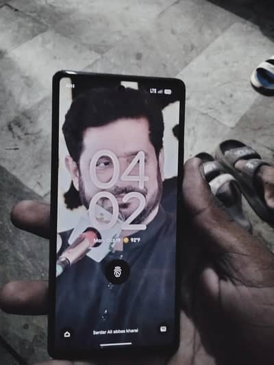 Google Pixel 6a