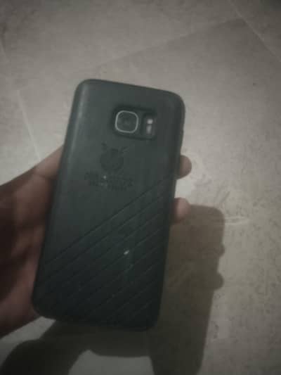 Samsung Mobile S7