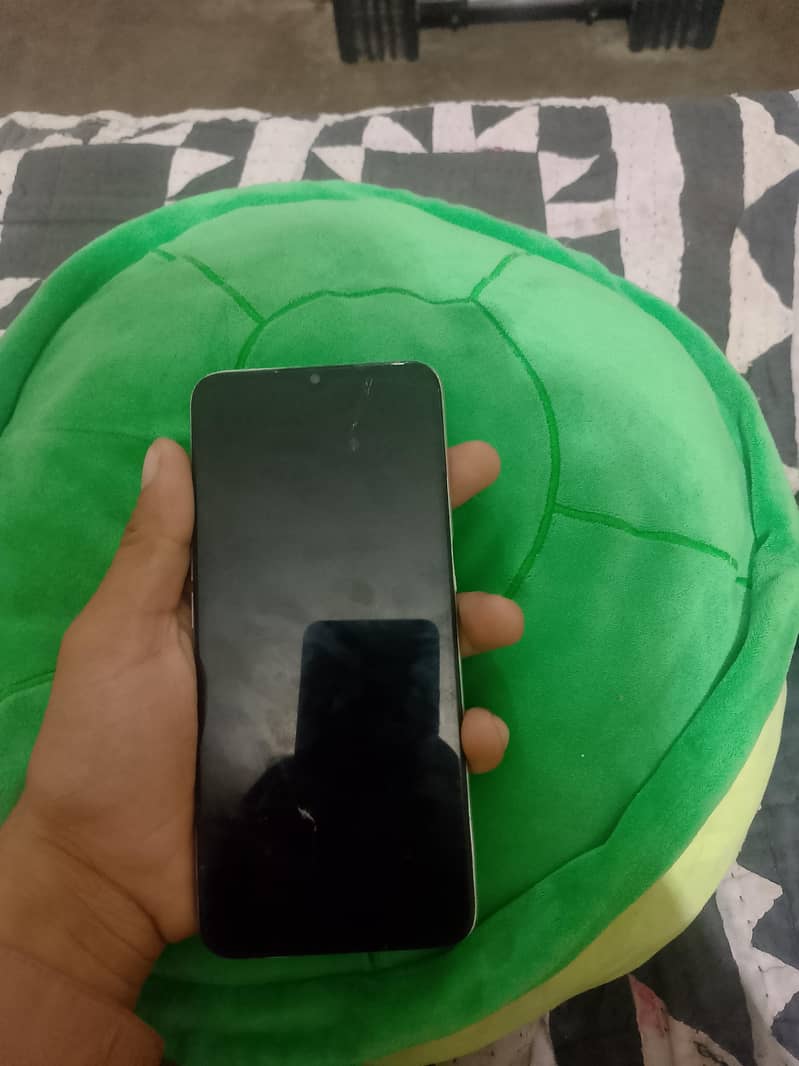 OPPO A16 1