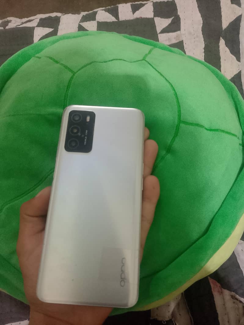 OPPO A16 4