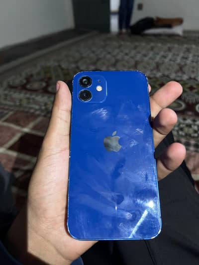 Apple iPhone 12