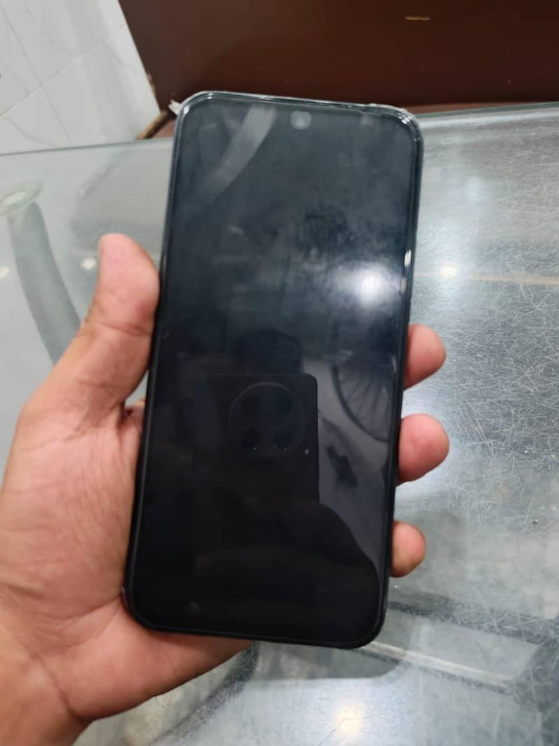 OPPO A6 0