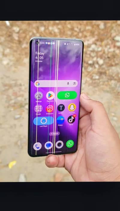 One Plus 10 Pro