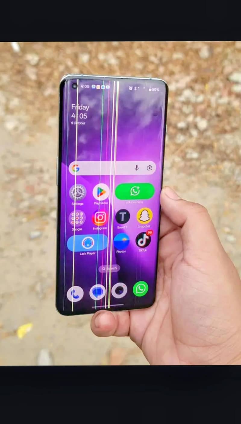 One Plus 10 Pro 0