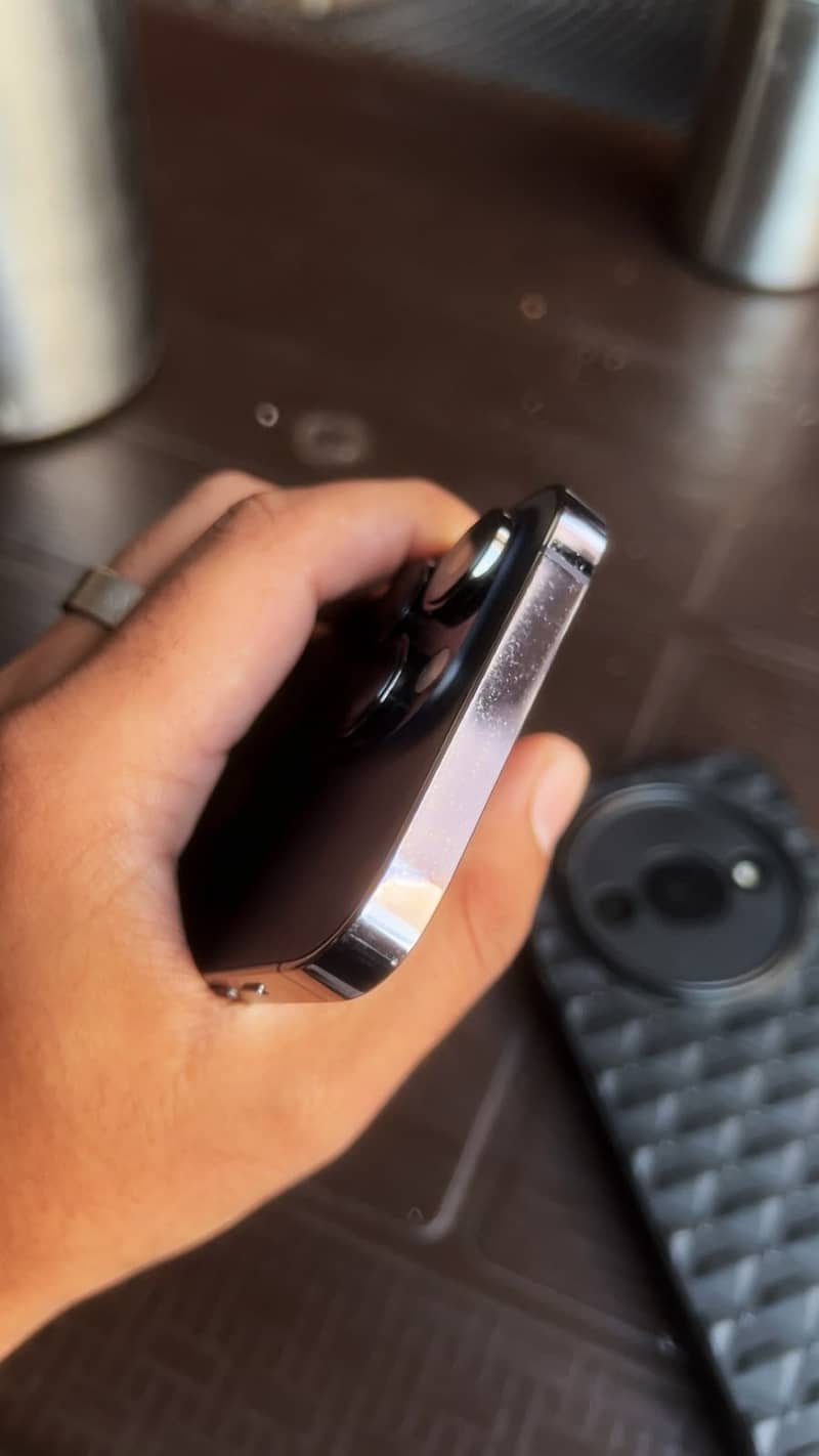 Iphone 14 Pro 2