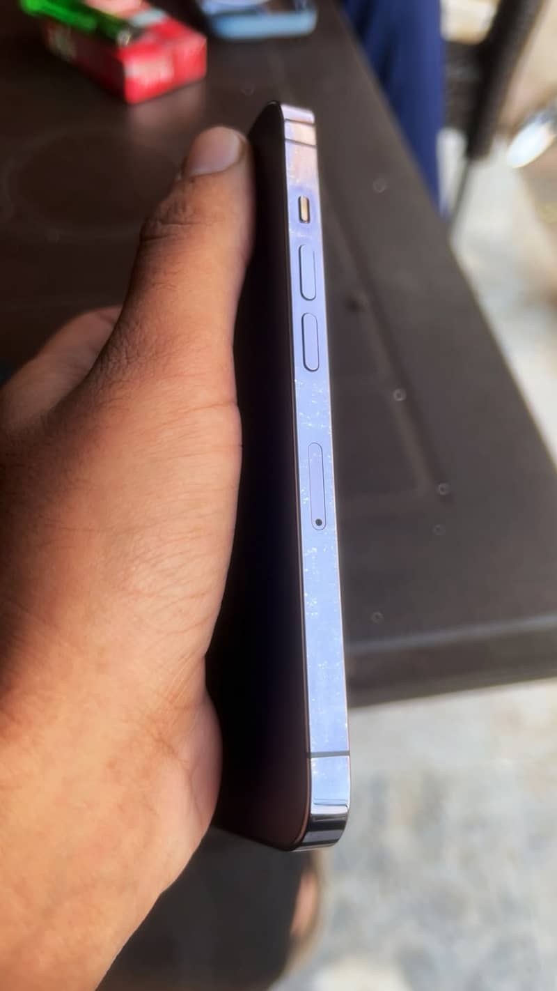 Iphone 14 Pro 3