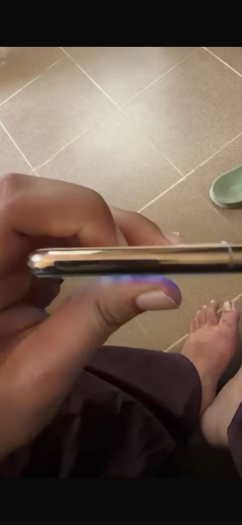 Apple iPhone 11 Pro Max 1