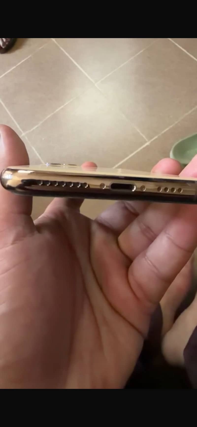 Apple iPhone 11 Pro Max 3