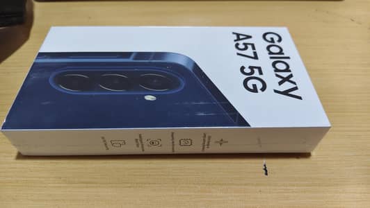 Samsung Mobile A57
