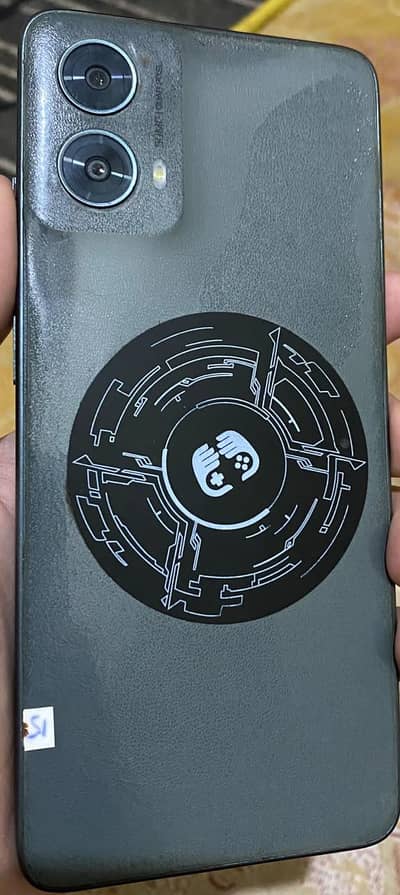 Motorola Moto G 5G 2024