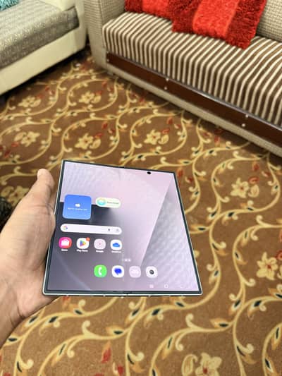 Samsung Mobile Z Fold 7