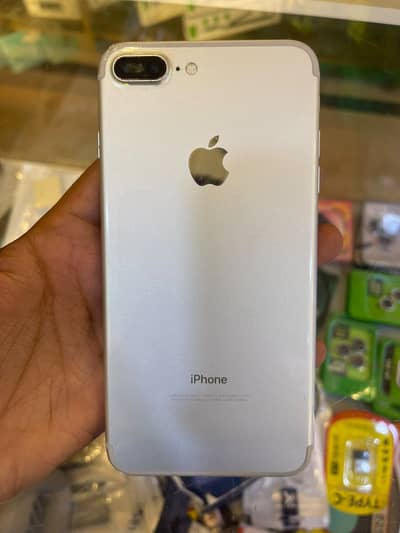 Apple iPhone 7 Plus