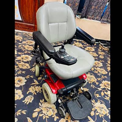 Electric Wheelchair for Sale