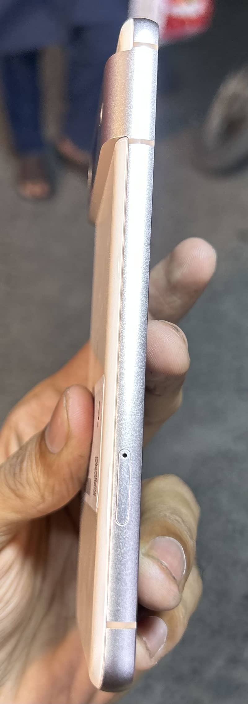 Google Pixel 8 1