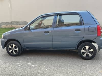 Suzuki Alto 2009