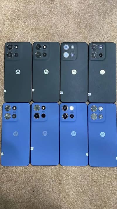 Motorola Moto G 5g / 4GB-128GB / PTA Approved / Fresh Stock