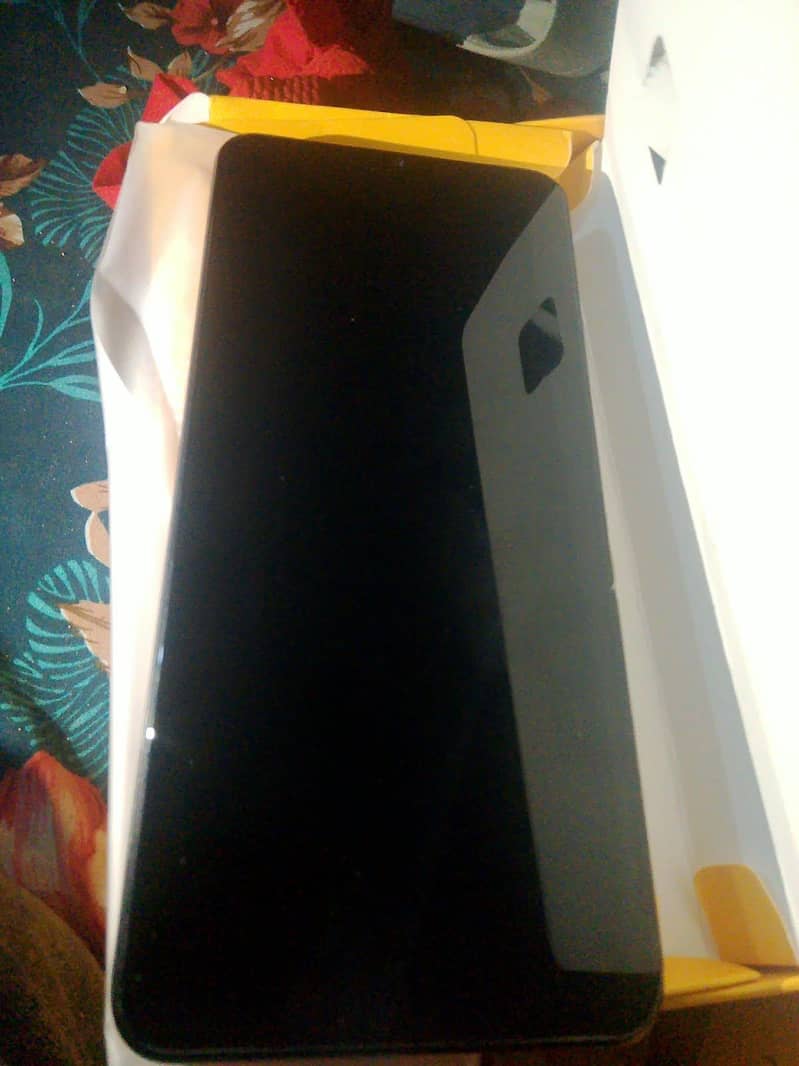 Realme Note 60x 0