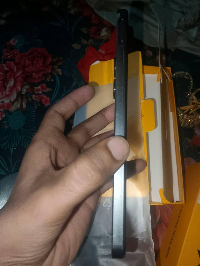 Realme Note 60x 1