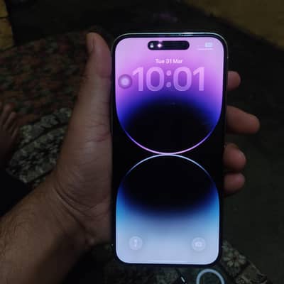 Apple iPhone 14 Pro Max