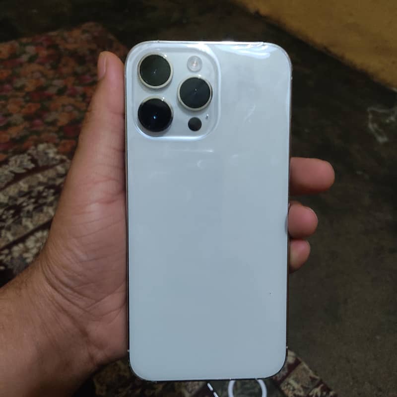 Apple iPhone 14 Pro Max 1