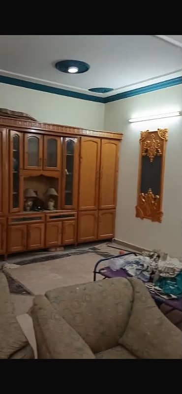 7 Marla House For Sale Pani Bore . all Facilities