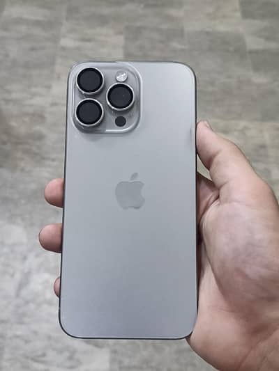 Apple iPhone 15 Pro Max For Sale