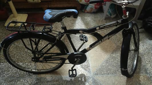 2 x bicycle 26 inch for sale new condition