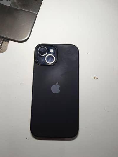 Apple iPhone 15 jv