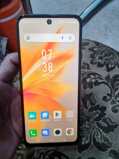 Infinix Note 30