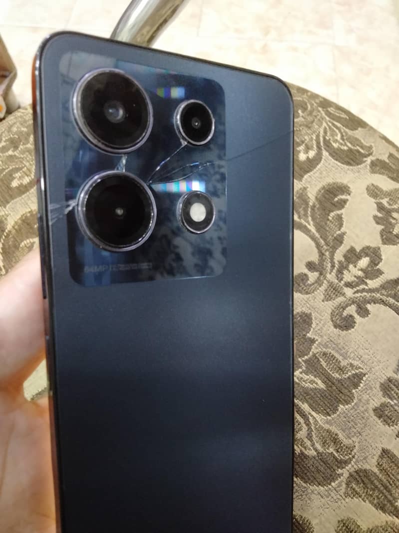 Infinix Note 30 3