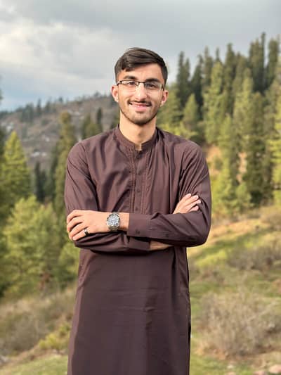 Waji Ul Hassan