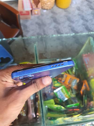 Infinix smart 20