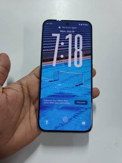 Infinix Hot 60 pro+
