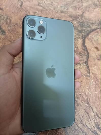 Apple iPhone 11 Pro Max 256 GB