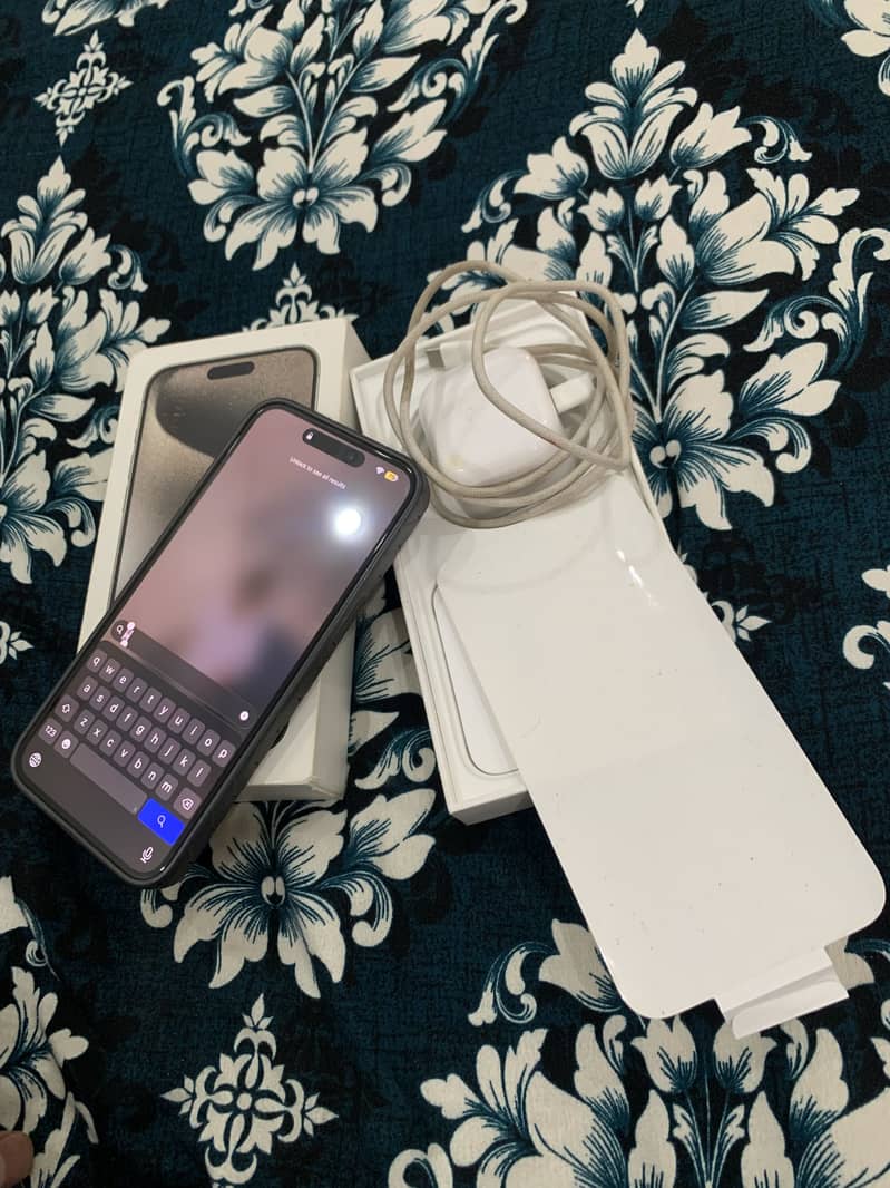 iPhone 15 Pro Max jv 0
