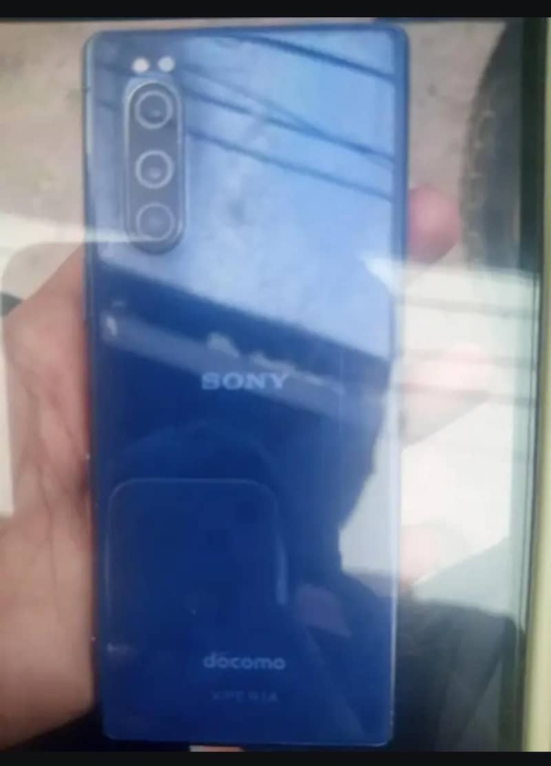 Sony 5 1