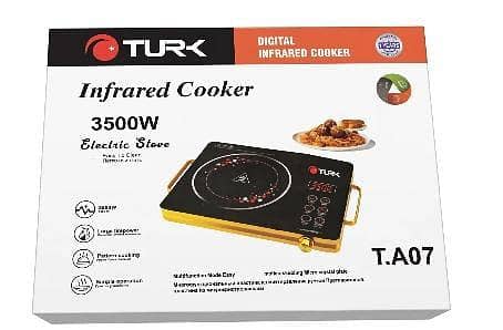 hot plate