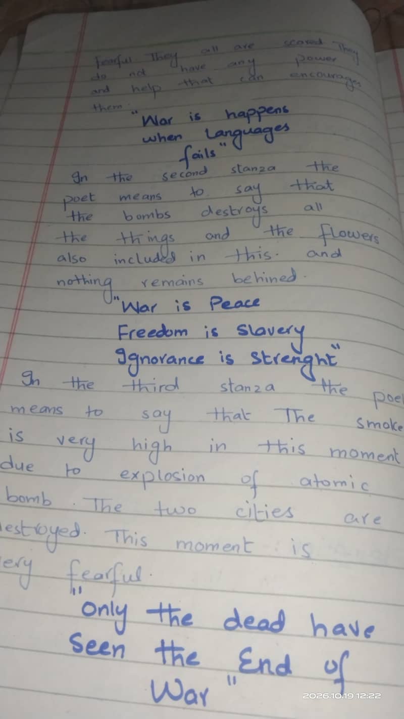 Assignment writer 1