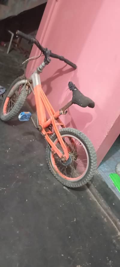 bicycle