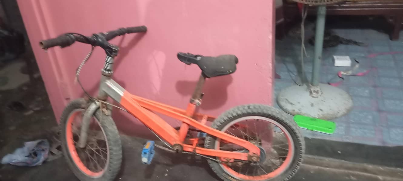 bicycle 1
