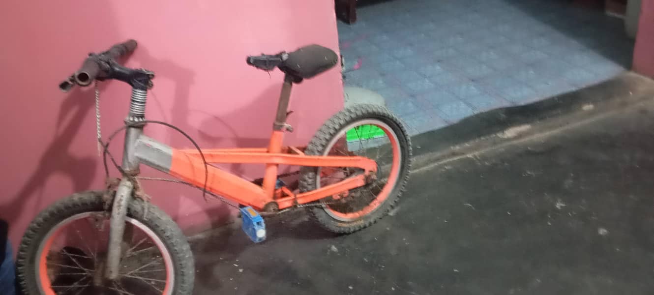 bicycle 2