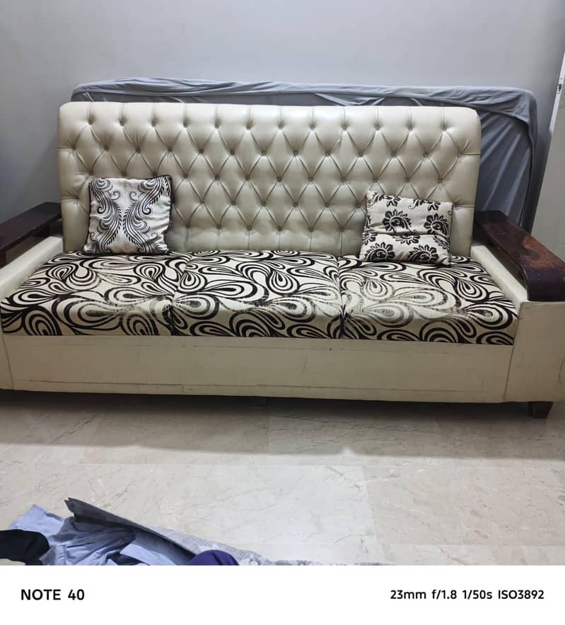 sofa set 7 seater 0