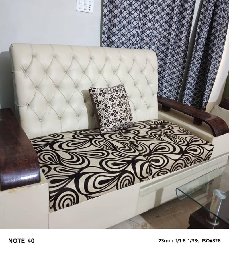 sofa set 7 seater 1