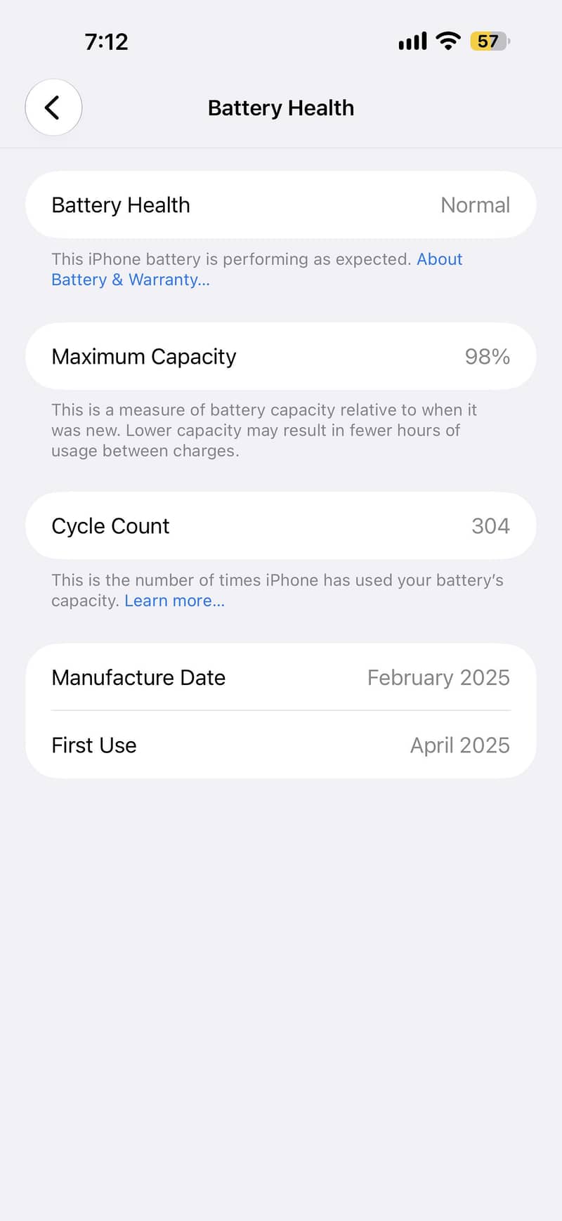 Apple iPhone 16 Pro Max 1