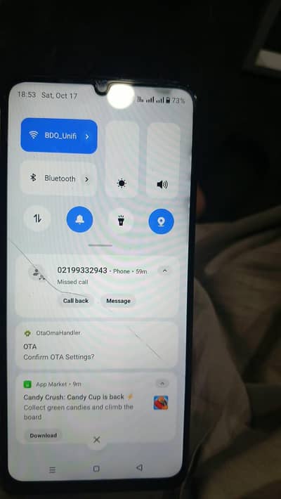 Realme Note 50 4 128 exchange process