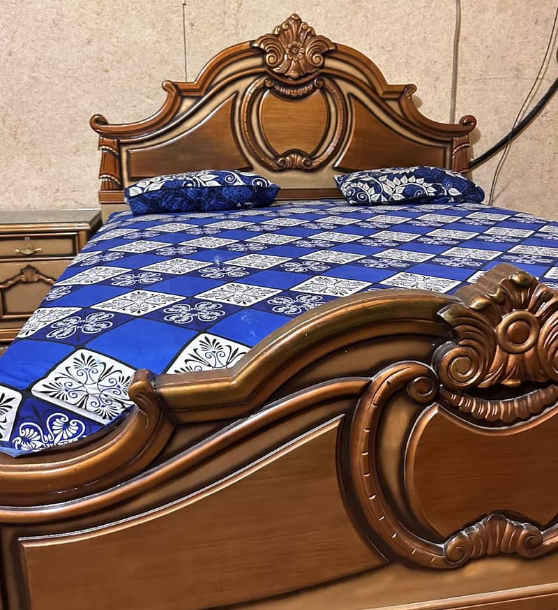 bed set 0