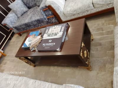 WOODEN DESIGN
